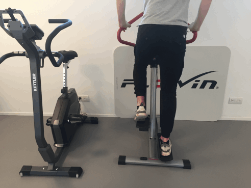 Cardiale revalidatie